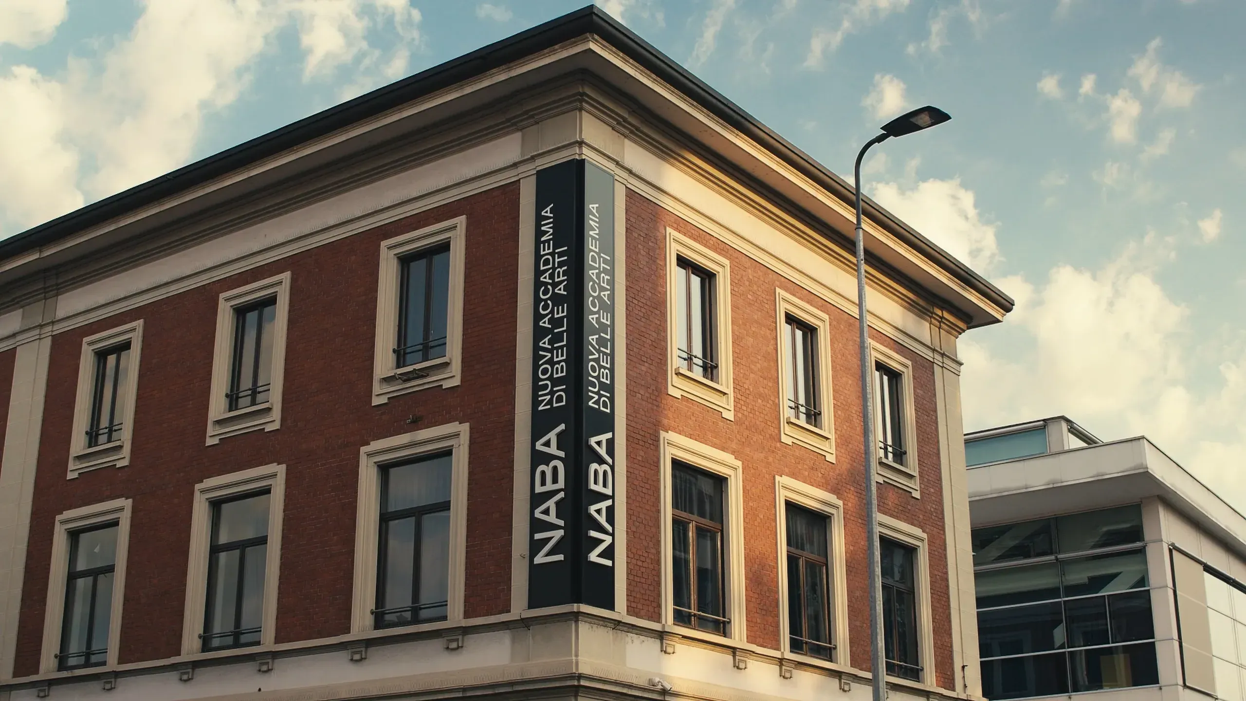 Copertina di NABA
