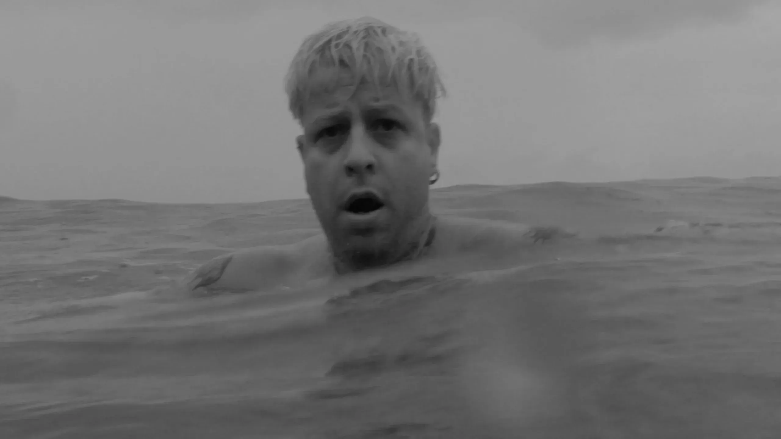 Fotogramma da Beyond the Sea, 5 di 14